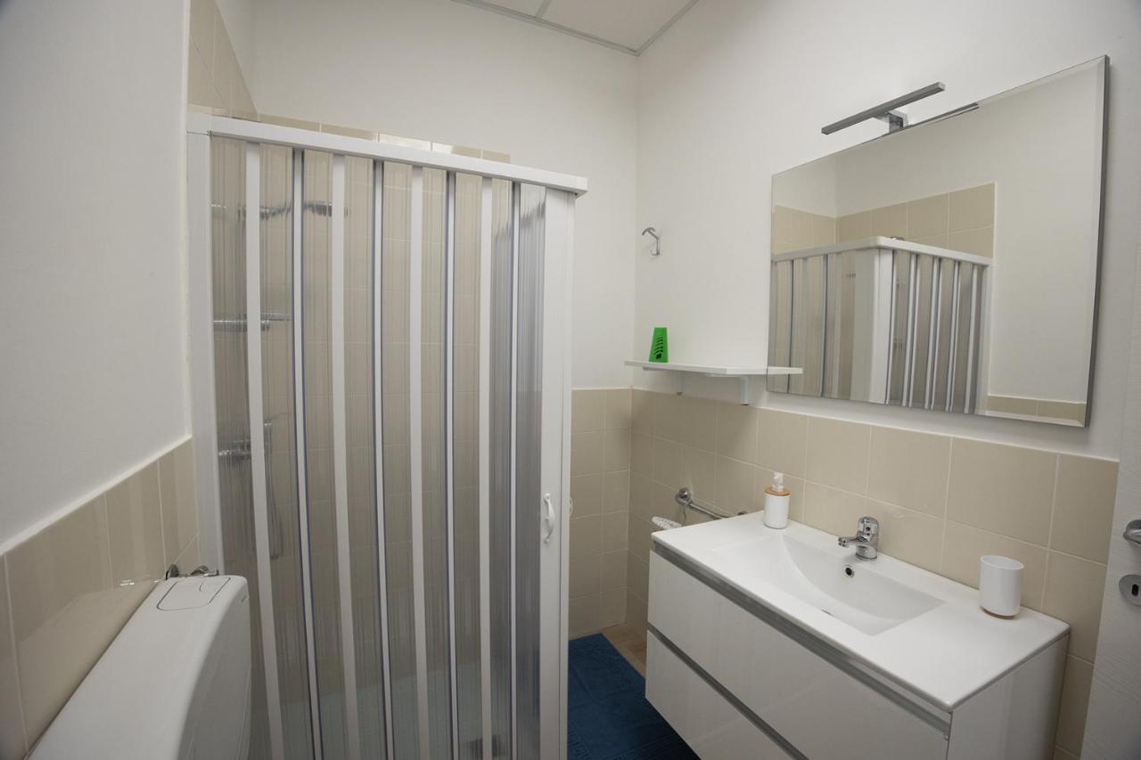 Bed and Breakfast Giusvinci Trani Exterior foto