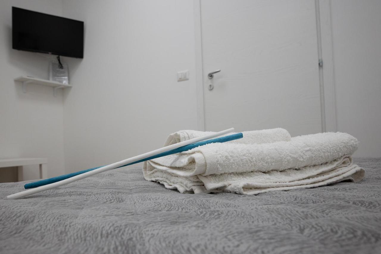 Bed and Breakfast Giusvinci Trani Exterior foto