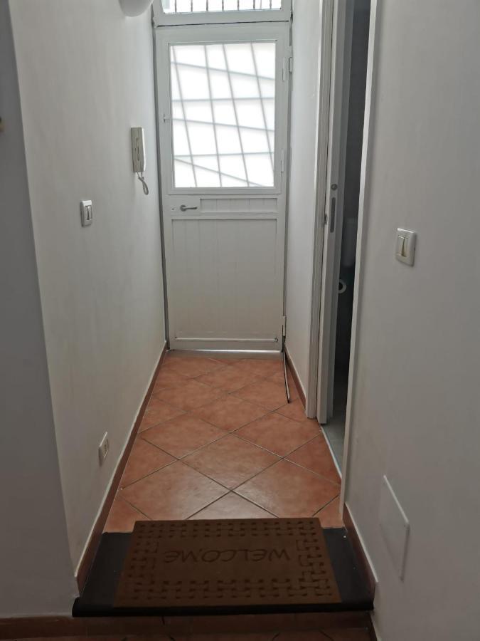 Bed and Breakfast Giusvinci Trani Exterior foto