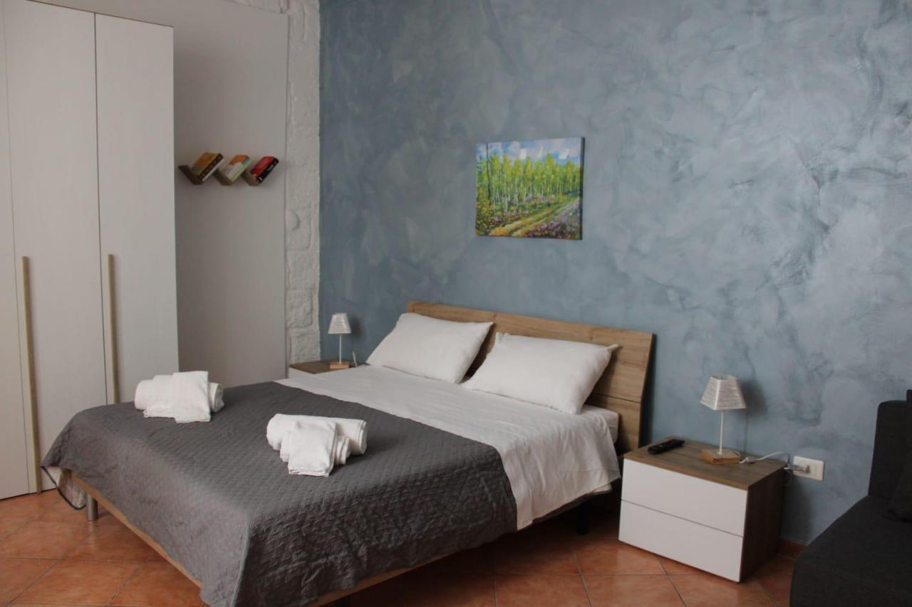 Bed and Breakfast Giusvinci Trani Exterior foto