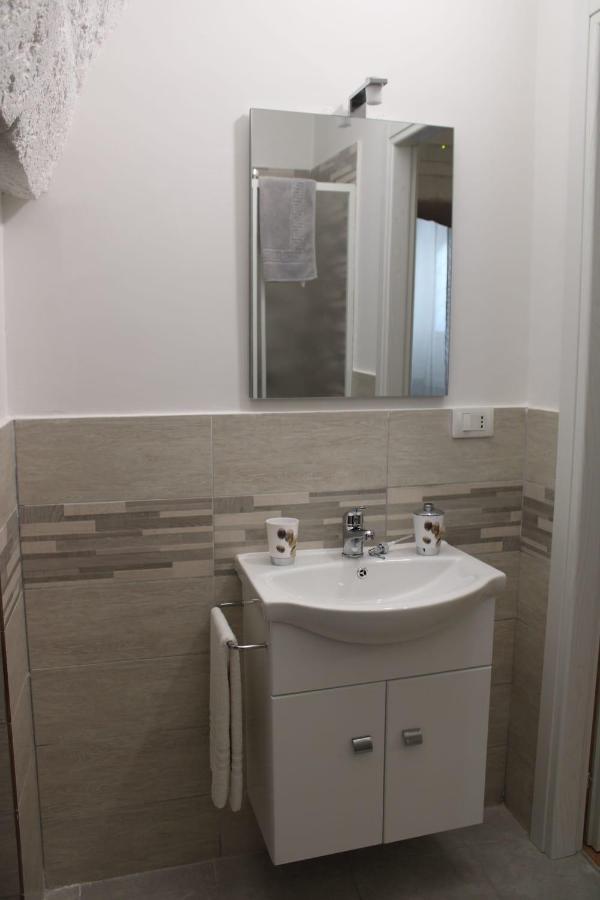 Bed and Breakfast Giusvinci Trani Exterior foto