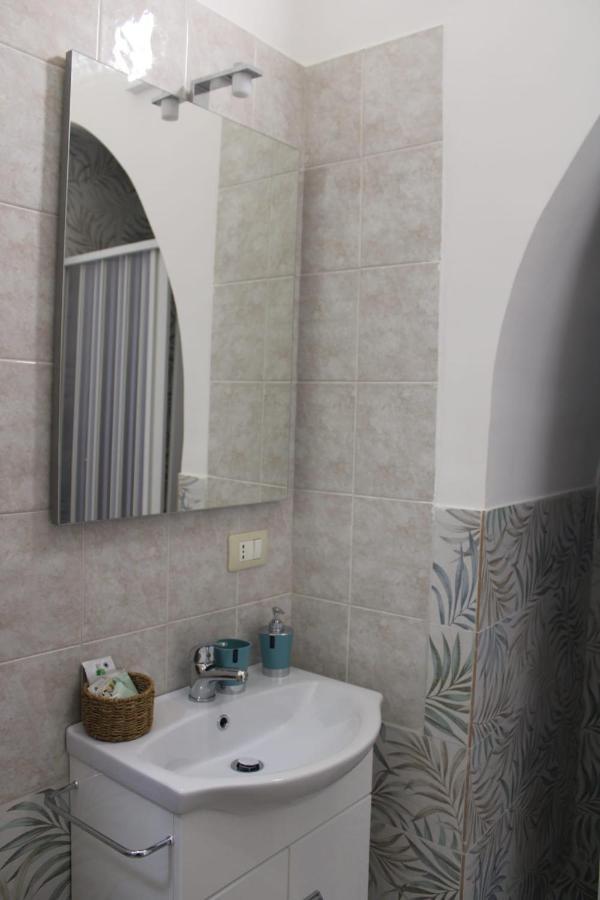 Bed and Breakfast Giusvinci Trani Exterior foto