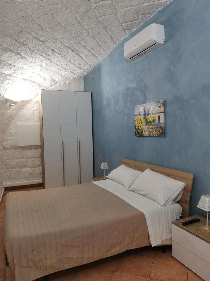 Bed and Breakfast Giusvinci Trani Exterior foto