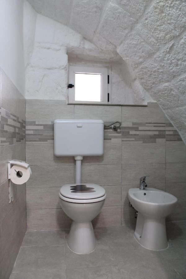 Bed and Breakfast Giusvinci Trani Exterior foto