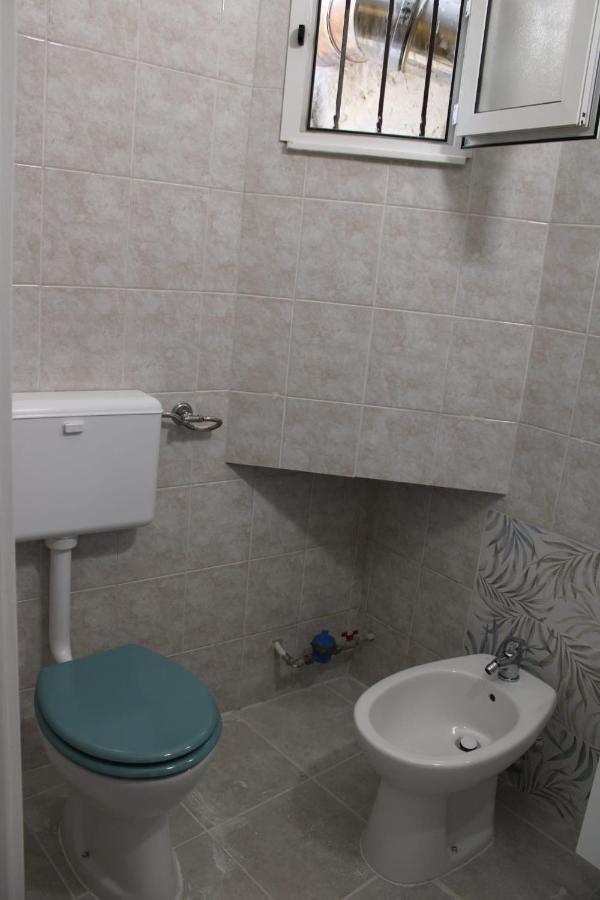 Bed and Breakfast Giusvinci Trani Exterior foto