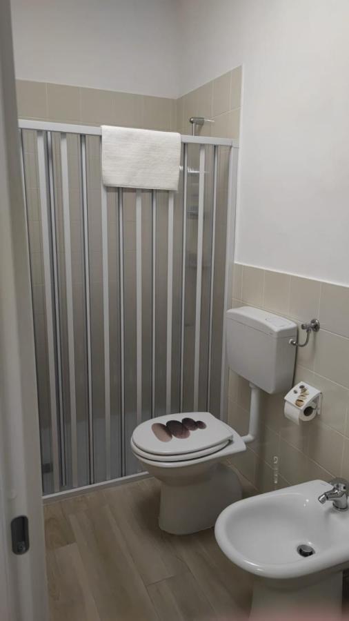 Bed and Breakfast Giusvinci Trani Exterior foto